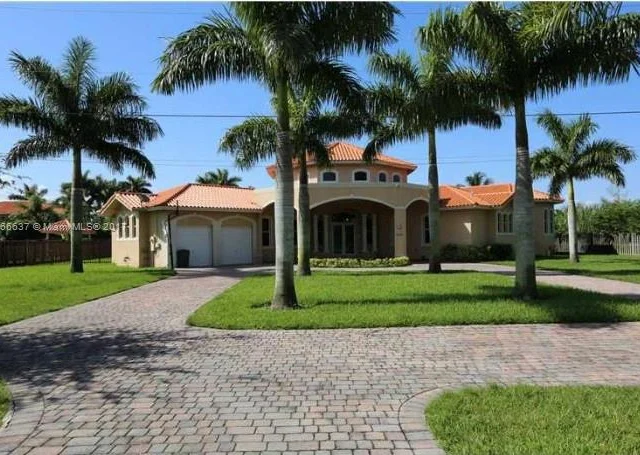 12058 NW 6 ST, Miami FL 33182