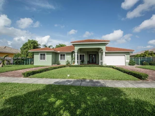 150 NW 122nd Ave, Miami FL 33182