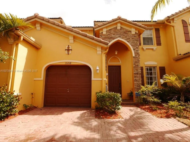 15268 SW 9th Way # 0, Miami FL 33194