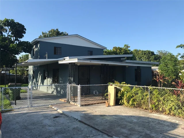 575 Opa Locka Blvd, North Miami FL 33168