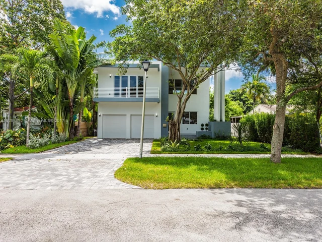 220 S Melrose Dr, Miami Springs FL 33166