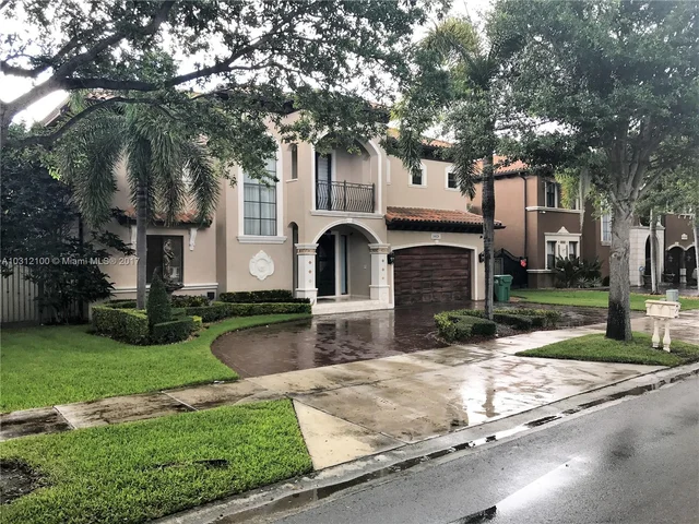 16020 NW 83rd Pl, Miami Lakes FL 33016