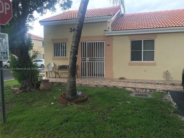 342 NW 114th Ave # 101, Sweetwater FL 33172