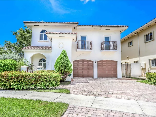 15502 SW 13th Ter, Miami FL 33194
