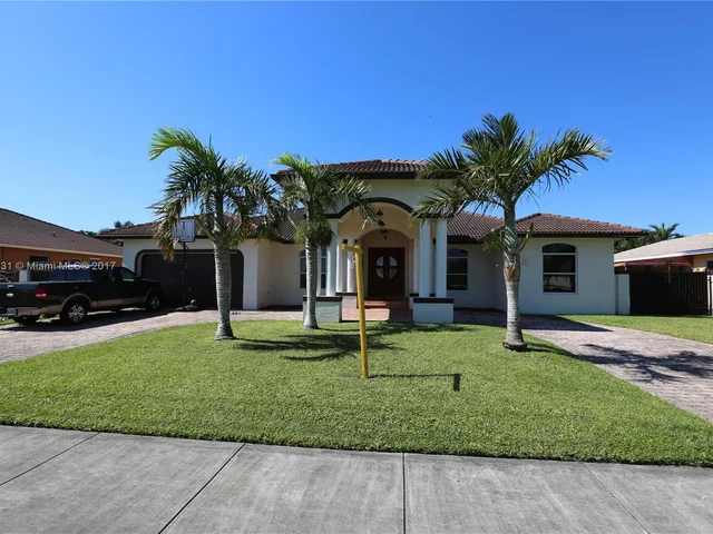 90 NW 122nd Ave, Miami FL 33182