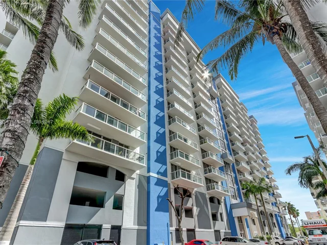 5091 NW 7th St # 907, Miami FL 33126