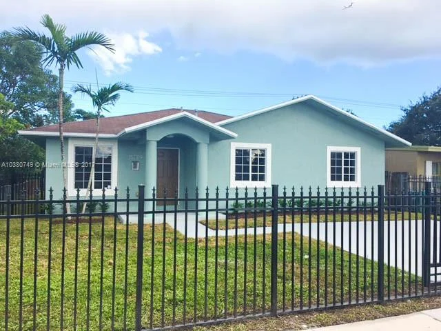 16009 NW 27th Avenue, Miami Gardens FL 33054