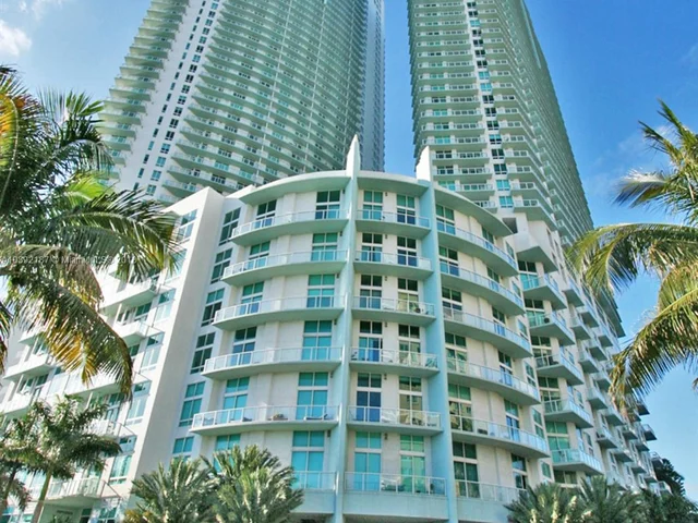 1900 N BAYSHORE DR # 3005, Miami FL 33132
