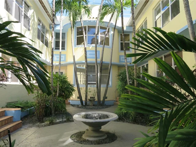 1051 Euclid Ave # 208, Miami Beach FL 33139
