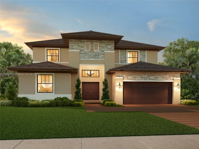 4432 SW 159 CT, Miami FL 33196