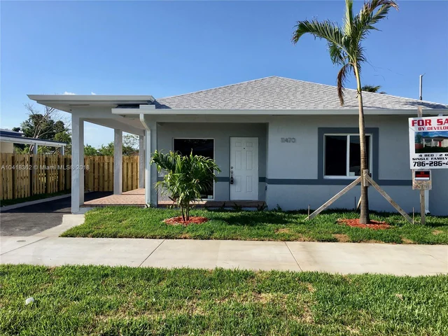 11470 SW 214th St, Miami FL 33189