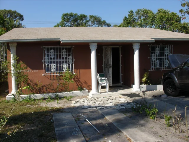 1135 NW 126th St, North Miami FL 33168