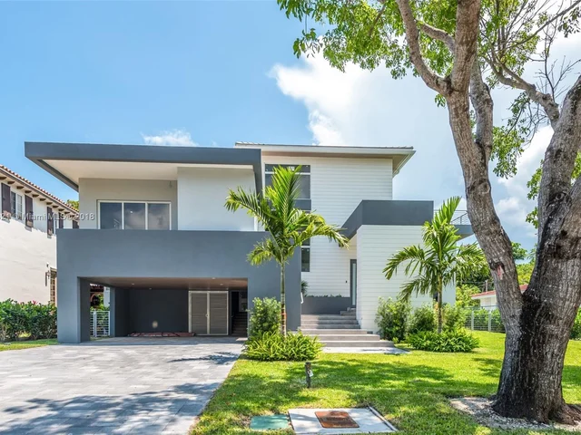 244 W MASHTA DRIVE, Key Biscayne FL 33149