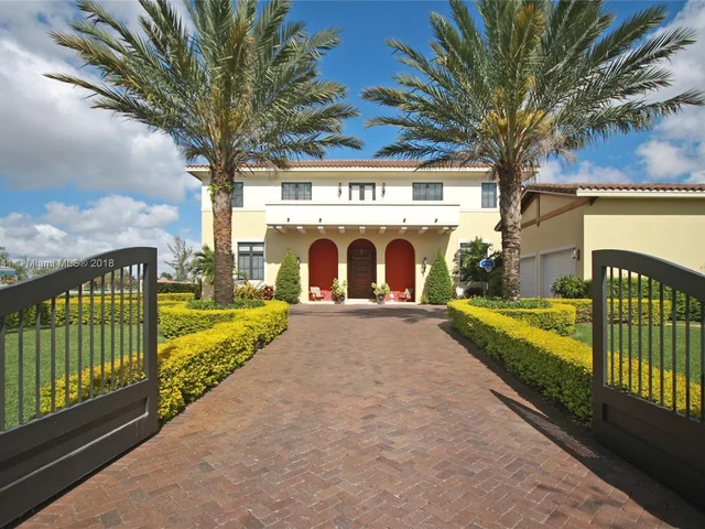 295 NW 123 Ave, Miami FL 33182