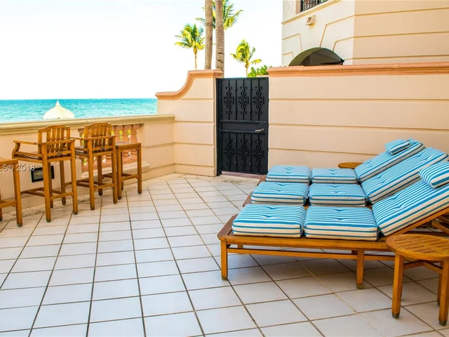 7711 Fisher Island Dr # 7711, Fisher Island FL 33109