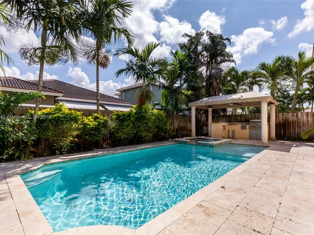 1493 SW 154 Path, Miami FL 33194