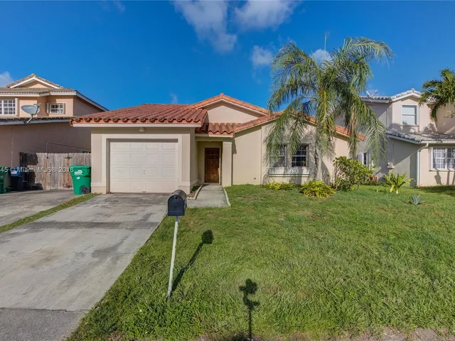 20765 SW 85th Court, Miami FL 33189