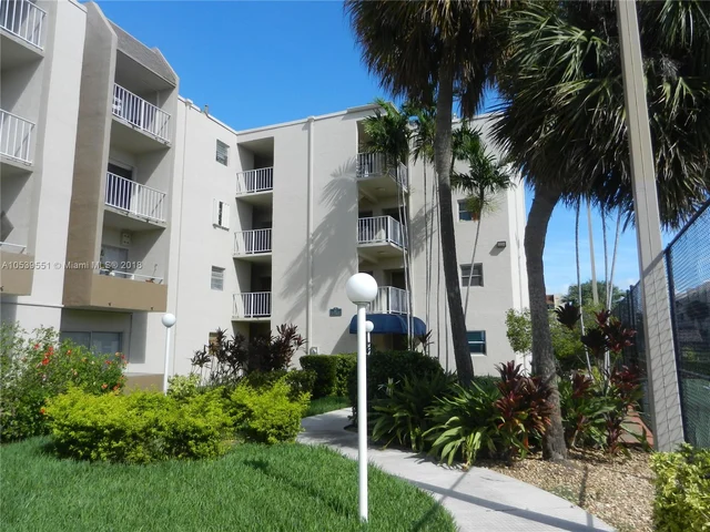 7787 SW 86 St # 411, Miami FL 33143