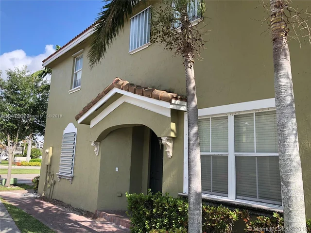 1453 SE 24th Rd # 18, Homestead FL 33035