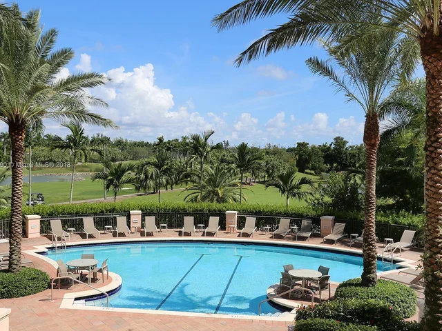 13621 Deering Bay Dr # 203, Coral Gables FL 33158