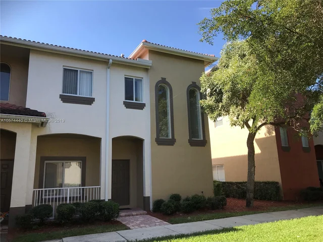 1961 SE 24th Ave, Homestead FL 33035