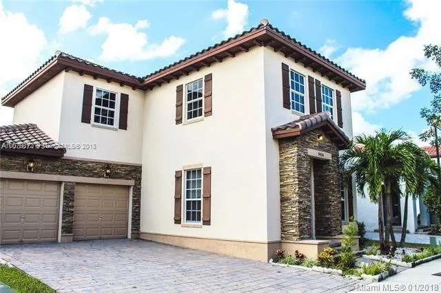 9456 SW 170th Pl, Kendall FL 33196