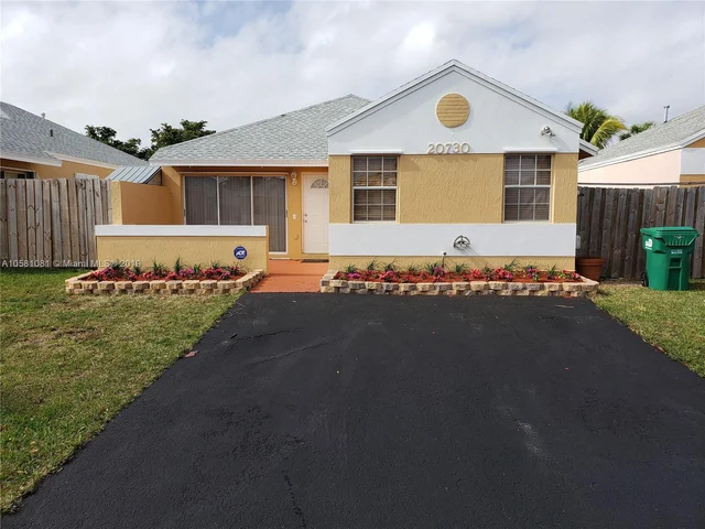 20730 SW 103 CT, Miami FL 33189