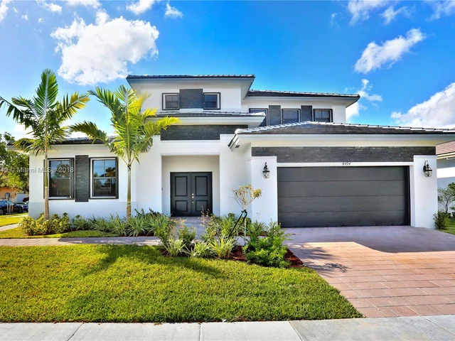 4441 SW 159 PATH, Miami FL 33185