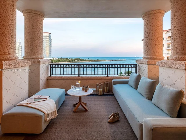 7075 Fisher Island Drive # 7075, Fisher Island FL 33109