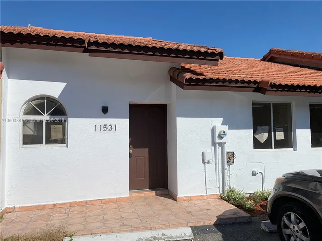 11531 NW 4th Ln # 11531, Sweetwater FL 33172