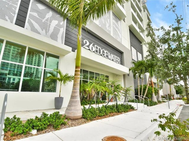 321 NE 26th # 708, Miami FL 33137