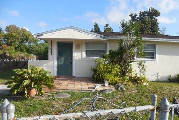 11321 SW 203rd Ter, Miami FL 33189