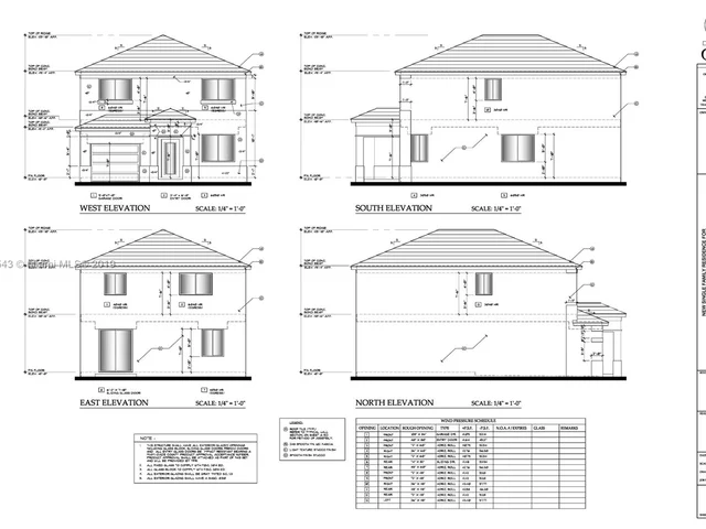 255 NW 62nd Ave, Miami FL 33126