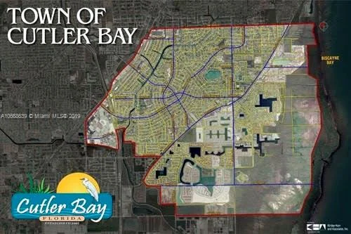 20200 SW 112th Ct, Miami FL 33189