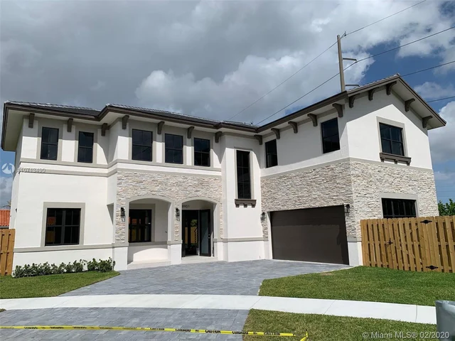 8901 SW 69 Terrace, Miami FL 33173