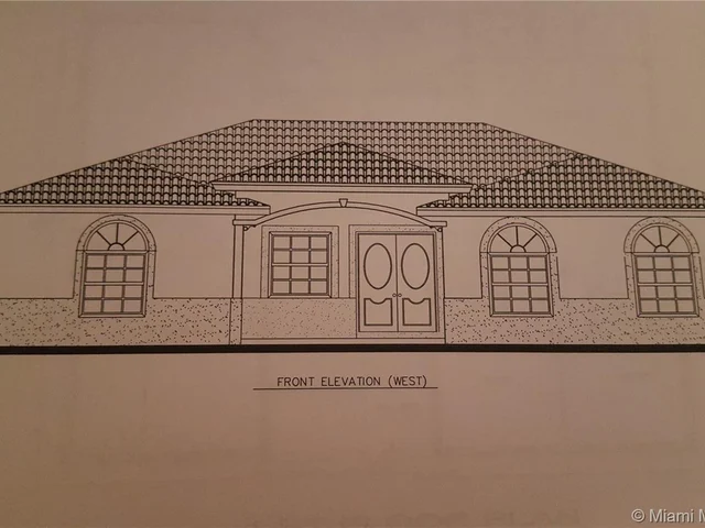 16245 SW 275th St, Homestead FL 33031