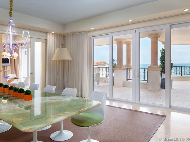 7600 Fisher Island Dr # 7671, Fisher Island FL 33109