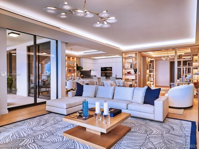 6800 Fisher Island Drive # 6852, Fisher Island FL 33109