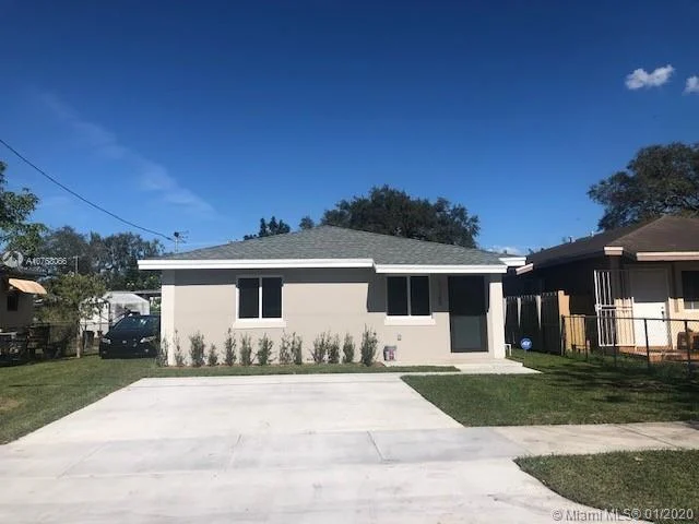 2125 NW 153rd St, Miami Gardens FL 33054