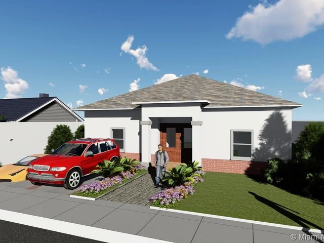 15351 NW 31st Ave, Miami Gardens FL 33054