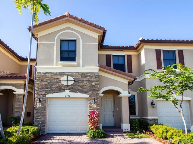 3395 W 94th Ter # 3395, Hialeah Gardens FL 33018