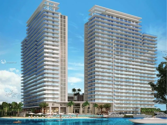 16385 Biscayne Blvd # 2306, North Miami Beach FL 33160