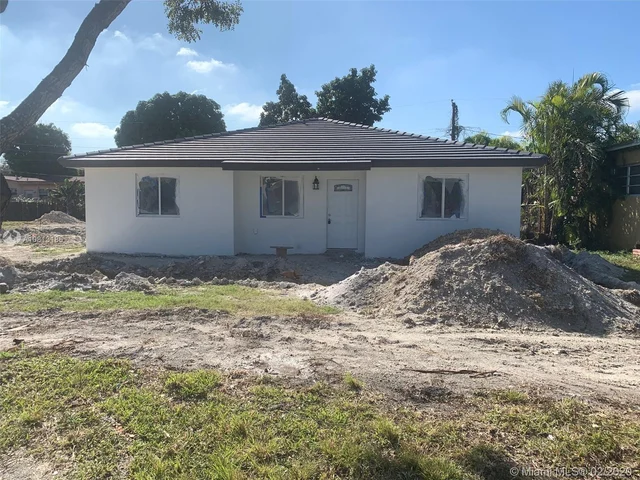 1130 NE 166th St, North Miami Beach FL 33162