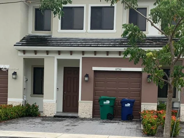 12736 SW 131st Ter, Miami FL 33186