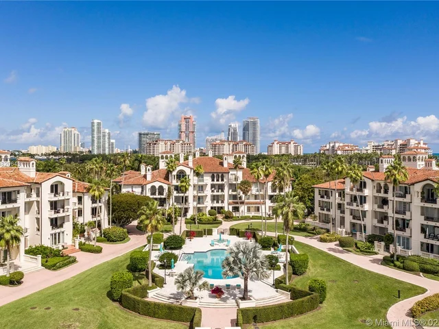 2225 Fisher Island Dr # 3205, Miami Beach FL 33109