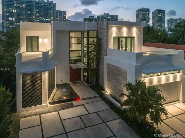 364 Golden Beach Dr, Golden Beach FL 33160