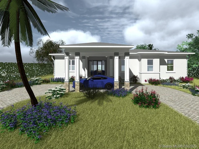 27255 sw 164 ave, Homestead FL 33031