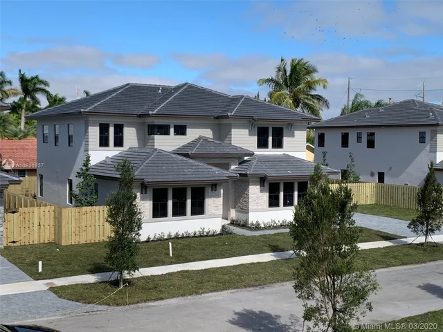 8905 SW 69 Terrace, Miami FL 33173