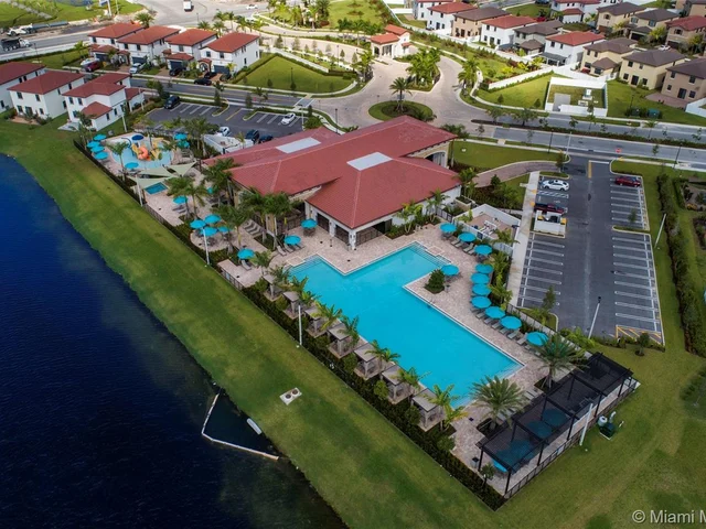 3462 W 106 TERR # 0, Hialeah Gardens FL 33018