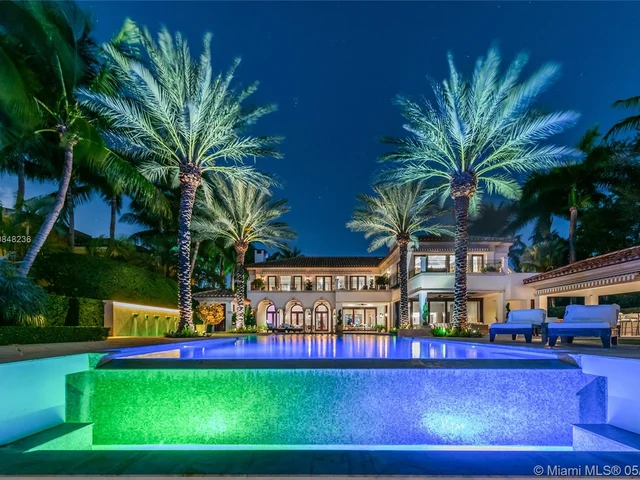 13 Star Island Dr, Miami Beach FL 33139